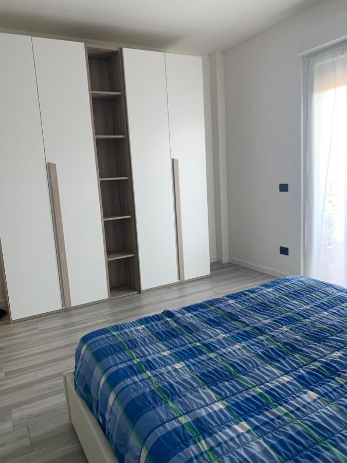 Apartamento La Conchiglia A Marina Marina Di Carrara Exterior foto