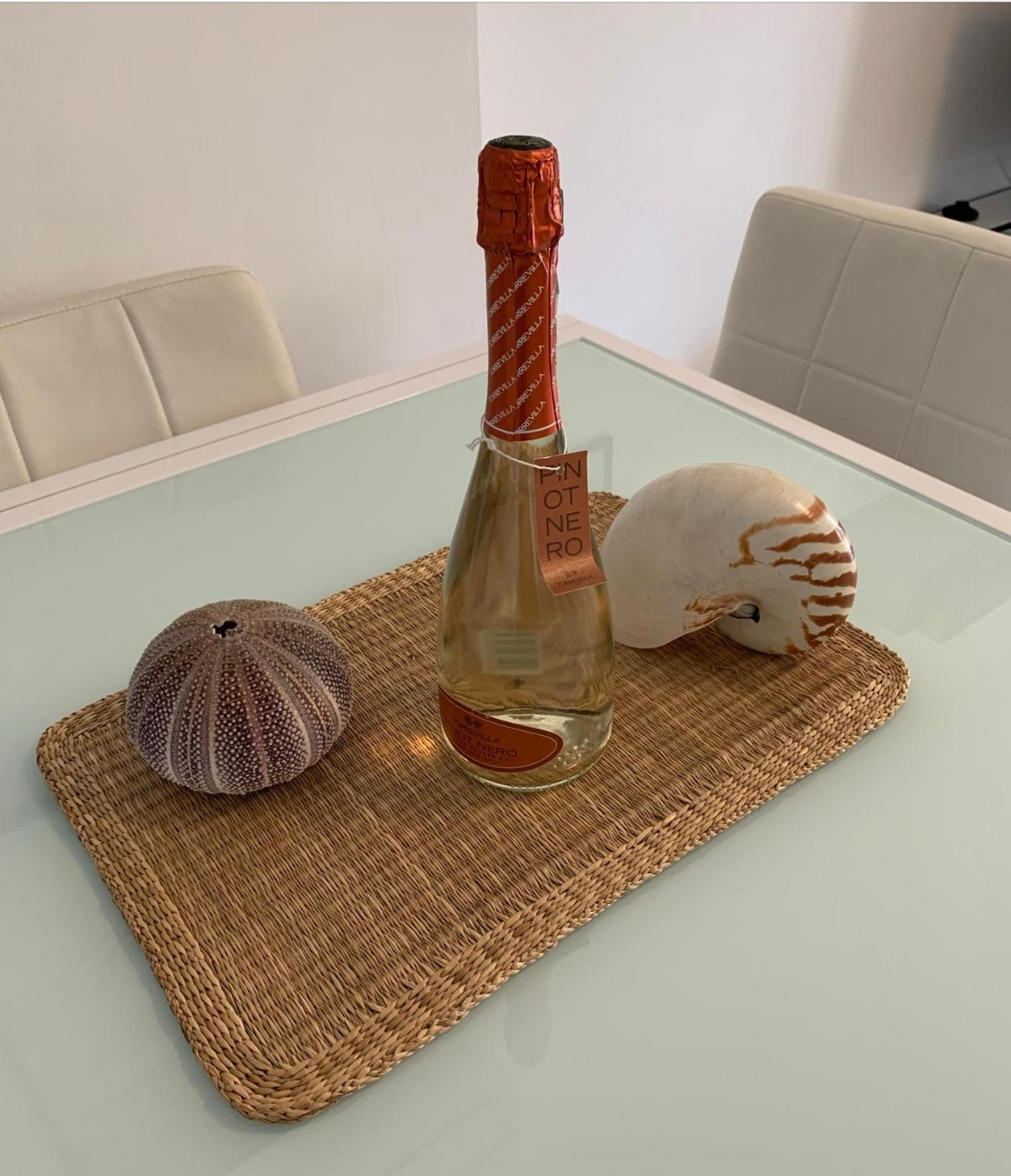 Apartamento La Conchiglia A Marina Marina Di Carrara Exterior foto