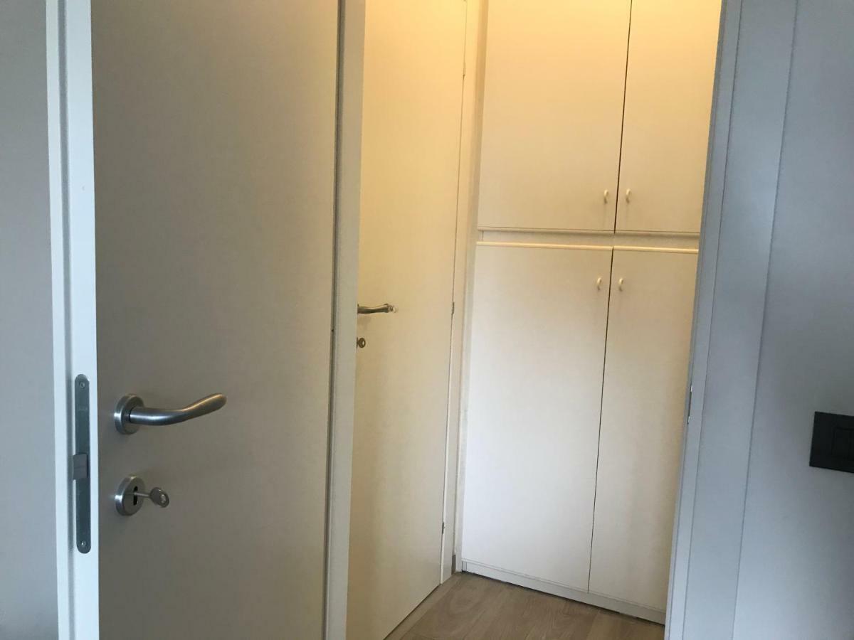 Apartamento La Conchiglia A Marina Marina Di Carrara Exterior foto